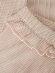 LIL ATELIER Leggings Tansy Novelle Peach